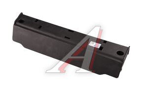 Изображение 2, DZ13241330230-MX Ручка SHACMAN SHAANXI F2000 F3000 двери внутренняя левая MOVELEX