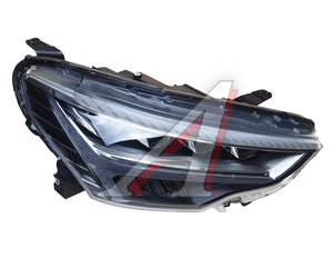 Изображение 1, 8900-842 Фара HAVAL Jolion (21-) правая METACO