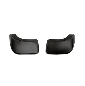 Изображение 1, NPL-BR-30-06F Брызговик HONDA Accord (08-) передний комплект NORPLAST