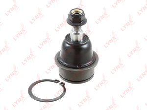 Изображение 1, C1452LR Опора шаровая CHRYSLER Sebring (06-) передняя нижняя LYNX