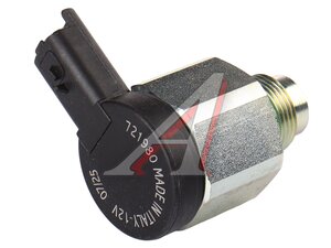 Изображение 2, 9872 Клапан LAND ROVER Discovery (09-) давления топлива MEAT&DORIA