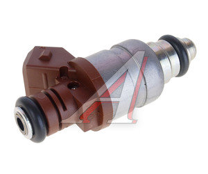 Изображение 2, 25182404 Форсунка CHEVROLET Lacetti (03-) (1.4/1.6) топливная OE