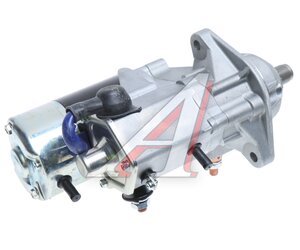 Изображение 2, 7241/50880 Стартер JCB