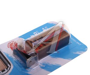 Изображение 2, MM-1105 Ароматизатор на дефлектор дерево (Oxygen)18г MEDORI