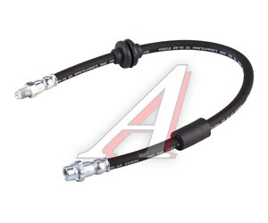 Изображение 1, KWDG0109 Шланг тормозной BMW X3 (E83) задний KORWIN