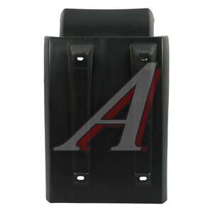 Изображение 1, WG1642230103-MX Подкрылок SITRAK HOWO кабины задний левый (под покраску) MOVELEX