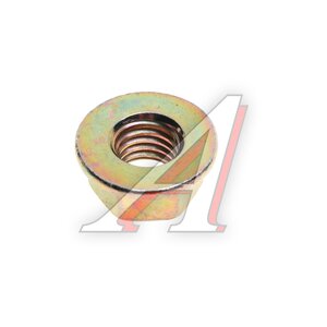 Изображение 2, CQ39610 Гайка FAW 1066, J6L плоскости шестигранного фланца OE