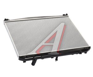 Изображение 1, 34618561 Радиатор TOYOTA Highlander (13-16) охлаждения двигателя SAKURA