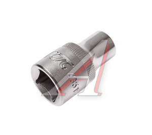 Изображение 1, JTC-43512 Головка торцевая 1/2" TORX E12 L=38мм JTC