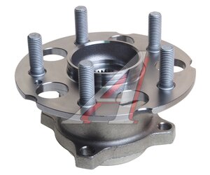 Изображение 2, HNWH-REMR Ступица HONDA CR-V (07-) задняя с подшипником ASVA