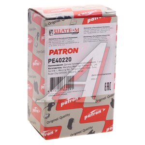 Изображение 3, PE40220 Датчик положения распредвала SUBARU Impreza, Forester, Outback PATRON