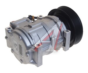 Изображение 3, KCN0557GW Компрессор JOHN DEERE кондиционера KRAUF
