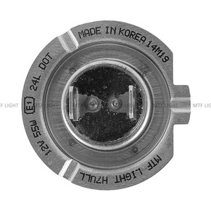 Изображение 4, HVN1207 Лампа 12V H7 55W PX26d бокс (2шт.) Vanadium MTF