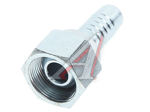 Изображение 2, DK (Г) d=16 (M27x1.5) Фитинг DK (Г) d=16 (M27x1.5)