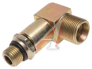 Изображение 1, 650.1104608 Угольник ЯМЗ-650 насоса топливного АВТОДИЗЕЛЬ