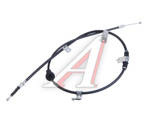 Изображение 1, NSP044820A264 Трос стояночного тормоза MITSUBISHI Outlander (12-) правый NSP
