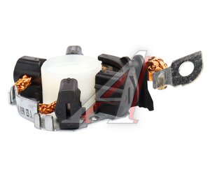 Изображение 1, 1004336531 Щеткодержатель BMW генератора BOSCH