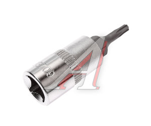 Изображение 1, JTC-23709 Бита-головка 1/4" TORX T9х37мм JTC