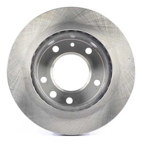 Изображение 2, BSG60210006 Диск тормозной MERCEDES Sprinter (06-) передний (1шт.) BSG