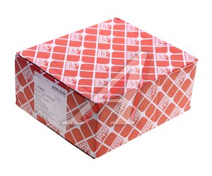 Изображение 4, 174931 Шкив BMW 2 (F45) коленвала FEBI