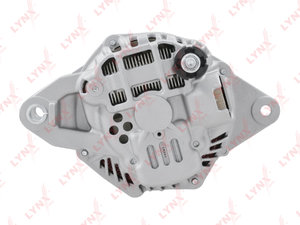 Изображение 6, EA-1318 Генератор MITSUBISHI Lancer X (07-), ASX (10-) (1.5/1.6 I) 14В 85А LYNX
