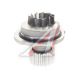 Изображение 2, KPW0007 Насос водяной CHEVROLET Aveo (06-), Laccetti (05-) KORTEX