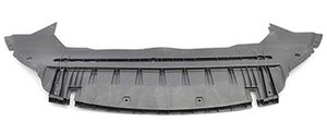 Изображение 2, BSG30922044 Защита двигателя FORD Mondeo (07-) пластик BSG