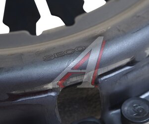 Изображение 4, 41300-26200 Корзина сцепления HYUNDAI Solaris (17-) (1.4) OE