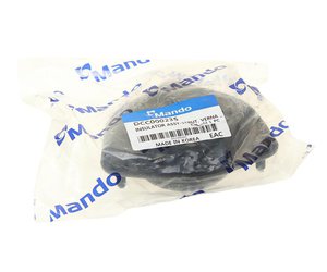 Изображение 3, DCC000235 Опора амортизатора HYUNDAI Accent, Verna, Getz переднего MANDO