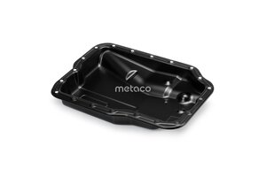 Изображение 4, 8360-011 Поддон FORD Fiesta, Focus AКПП METACO