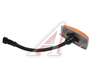 Изображение 3, WG9925720014 Фонарь габаритный SITRAK HOWO боковой OE