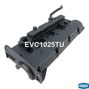 Изображение 1, EVC1025TU Крышка клапанная HYUNDAI Matrix KRAUF