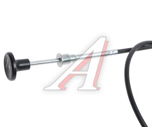 Изображение 2, 53-1108100-03 Трос воздушной заслонки ГАЗ-53 (ОАО ГАЗ)