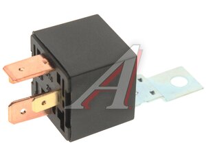 Изображение 1, T0932-6004 Реле DAF MAN SCANIA VOLVO (24V, 70A, 4 контакта) TOPCOVER