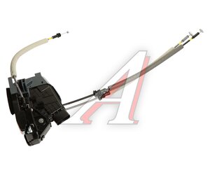 Изображение 1, 81420-F2000 Замок двери HYUNDAI Elantra (16-) задней правой OE