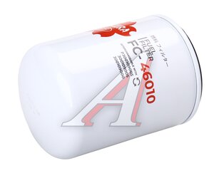 Изображение 1, FC46010 Фильтр топливный CARRIER SAKURA