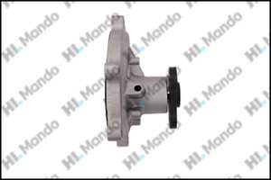Изображение 3, MMC010064 Насос водяной SUBARU Outback (2.5) MANDO