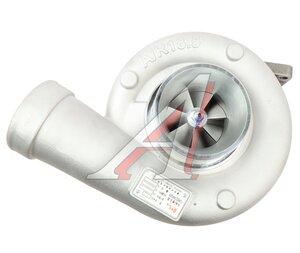 Изображение 6, 00JG095S015 Турбокомпрессор ЯМЗ-236НЕ, НЕ2, БЕ2, 656 KANGYUE №