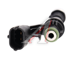 Изображение 5, 0261500337 Форсунка FORD Fiesta (12-) топливная BOSCH