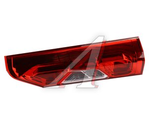 Изображение 1, 112.14.31.3716 б/л и б/ж. Фонарь задний ГАЗель Next (цельнометаллический кузов) правый без лампы ПРАМО