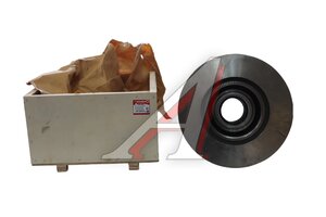 Изображение 7, 3502365-H0300-MX Ступица DONGFENG GX задняя в сборе MOVELEX