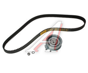 Изображение 1, 06A198119 Комплект ГРМ VW AUDI SEAT SKODA (1.6/2.0) (ЗАМЕНА НА 06A198119D) OE