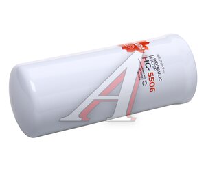 Изображение 1, HC5506 Фильтр гидравлический CATERPILLAR 400 series (дв.PERKINS) BOBCAT 300 series SAKURA