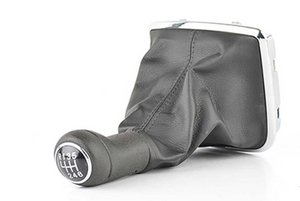 Изображение 5, BSG90465018 Рычаг КПП VW Polo (11-) BSG