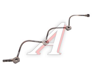 Изображение 2, 245-1104320-CR Трубка топливная Д-245 дренажная ЕВРО-3 СМОЛАНТ