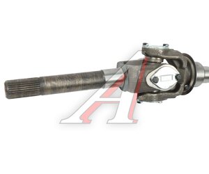 Изображение 2, 33027-2304060-01 Шарнир кулака поворотного ГАЗ-33027 правый длинный РУБИН