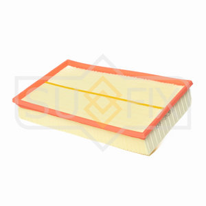 Изображение 1, SO-1295 Фильтр воздушный VOLVO S80 (98-06) SUFIX