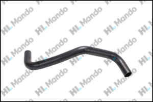 Изображение 4, DCC020641 Патрубок HYUNDAI Santa Fe (06-) радиатора нижний MANDO