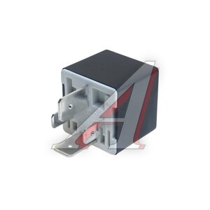 Изображение 2, YL368A24VR Реле стартера МАЗ (ЕВРО-3) 24V 80А (ОАО МАЗ)