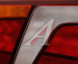 Изображение 5, DZ97189811218 Фонарь задний SHACMAN SHAANXI X3000, X5000 правый (рестайлинг) OE